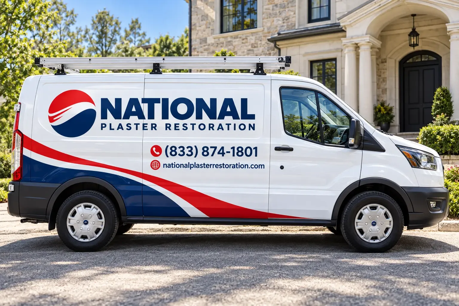 Plaster Repair in Claremont, NC near me