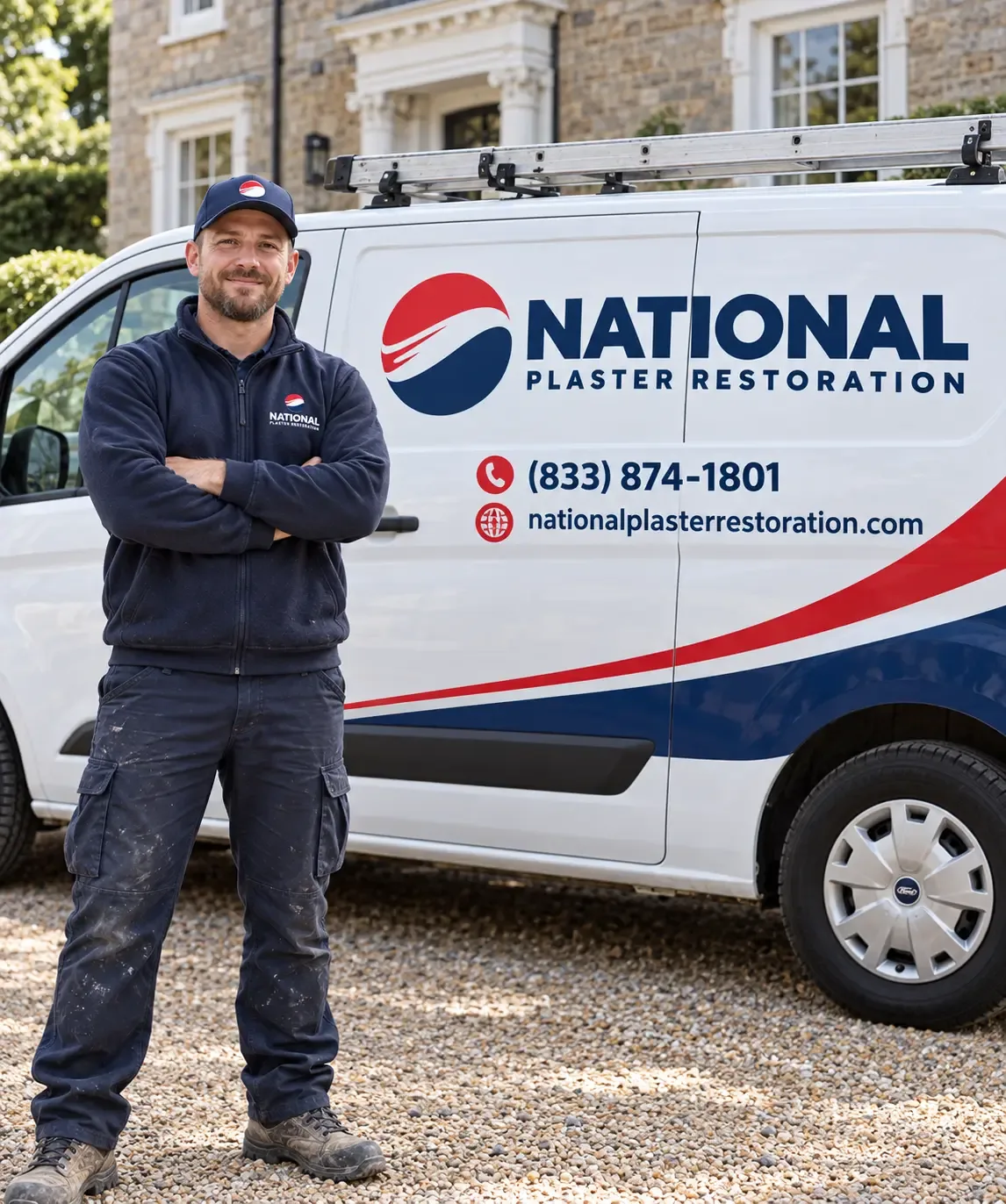 Plaster Repair company in Claremont, NC
